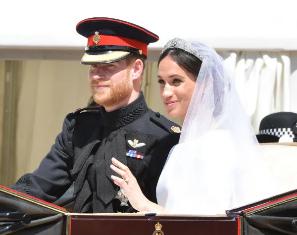 prince harry meghan markle