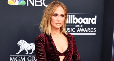 Billboard Music Awards 2018 red carpet arrivals