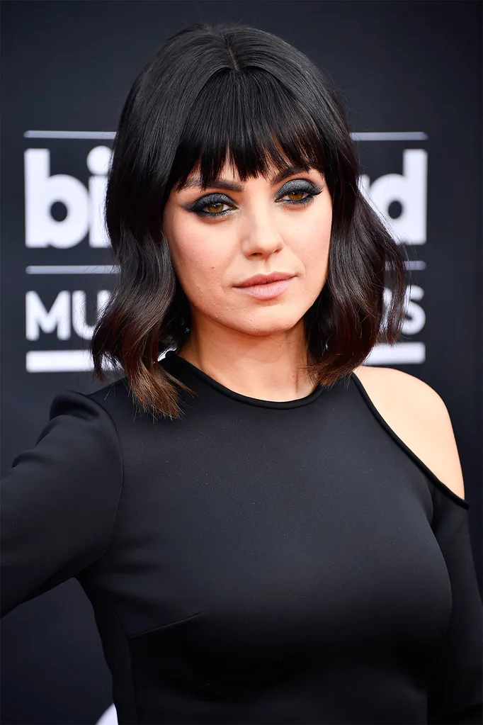 mila kunis