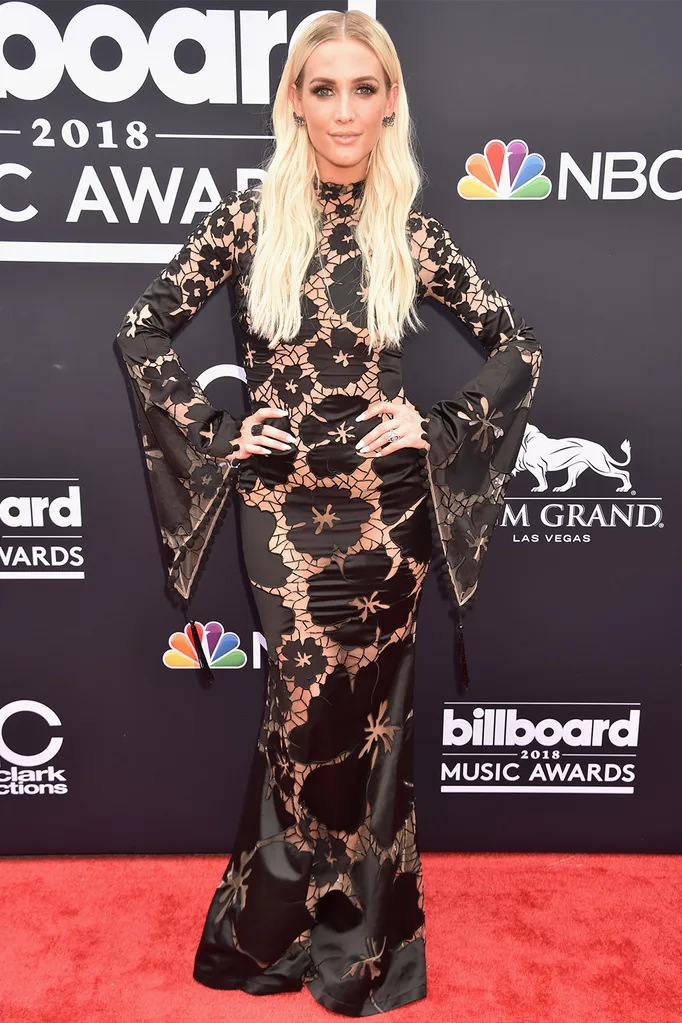 billboard music