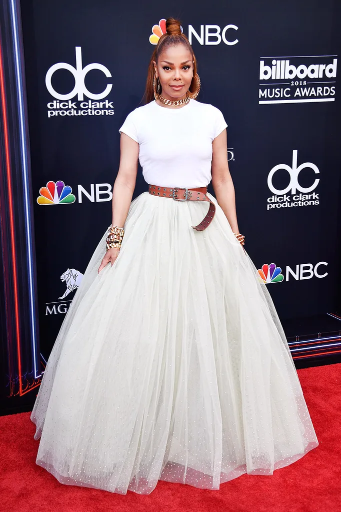 janet jackson