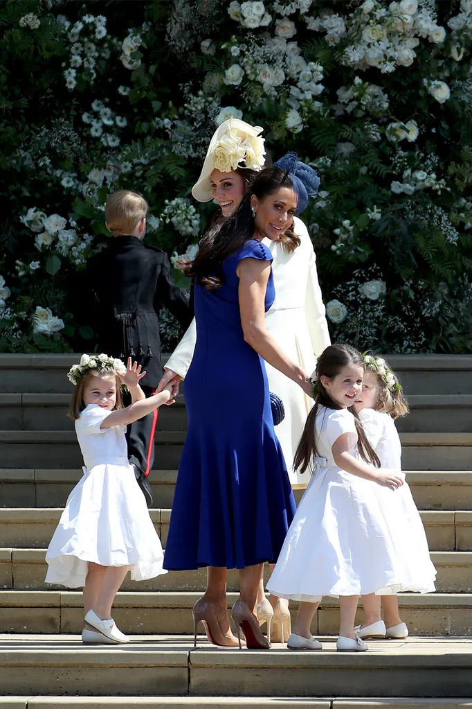 jessica mulroney