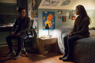 Did we really need Hannah to come back in Season 2 of 13 Reasons Why?