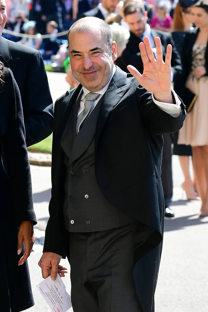 royal wedding