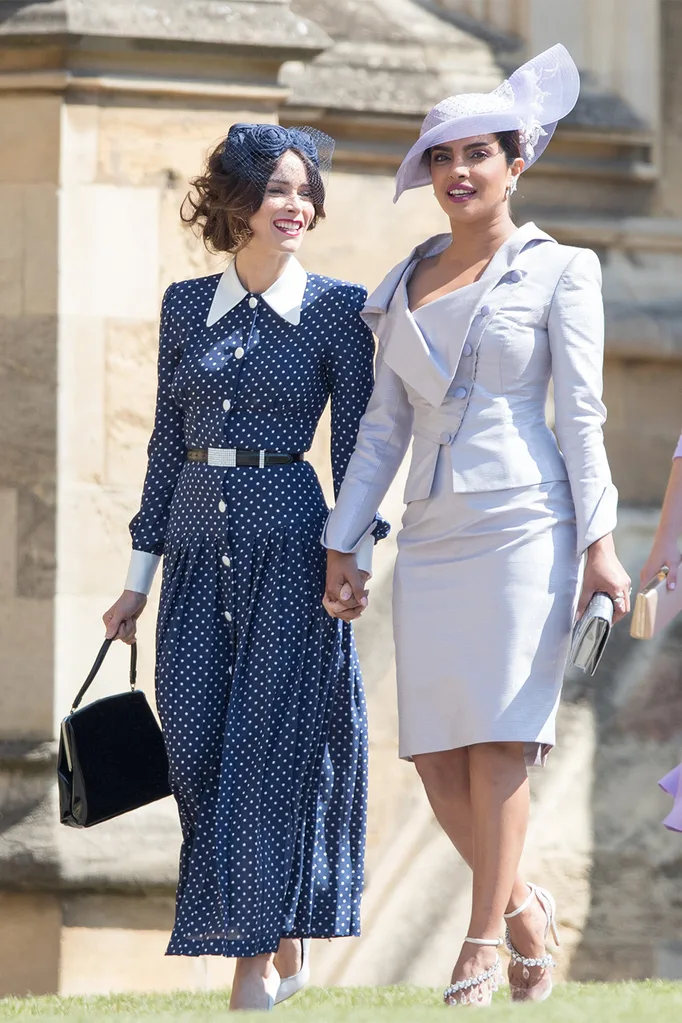 royal wedding