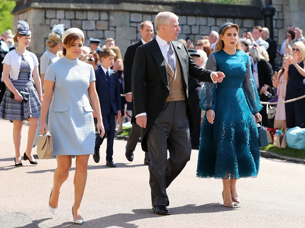 royal wedding
