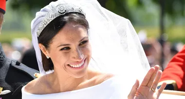 meghan markle