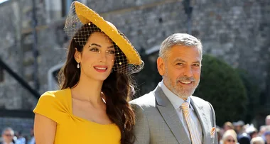 george clooney