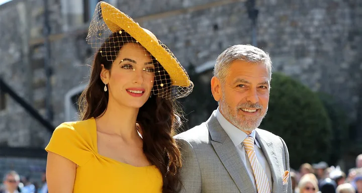george clooney