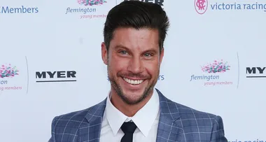 Sam Wood slammed for THIS cheeky Instagram post