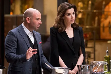 Fan favourite Food Network shows are being axed