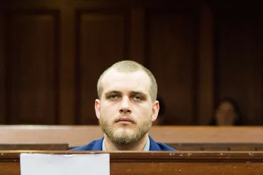 Former Perth student found guilty of axe murders