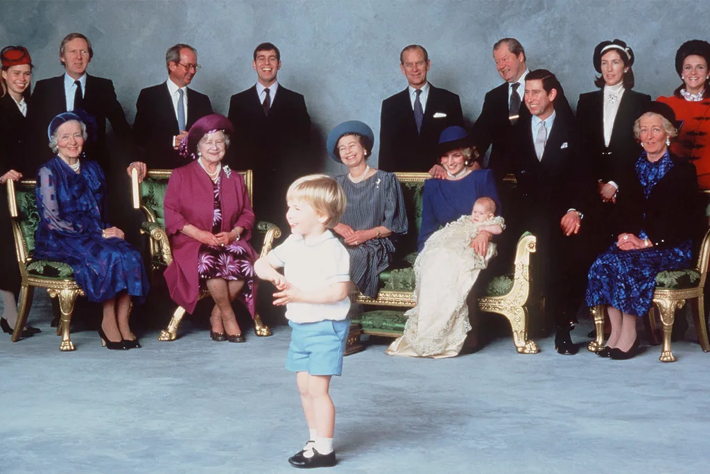princess diana royal wedding
