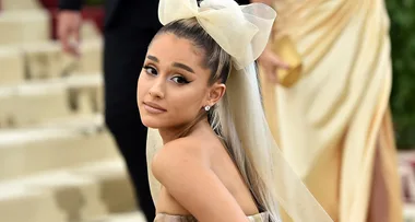 Ariana Grande announces a new fragrance