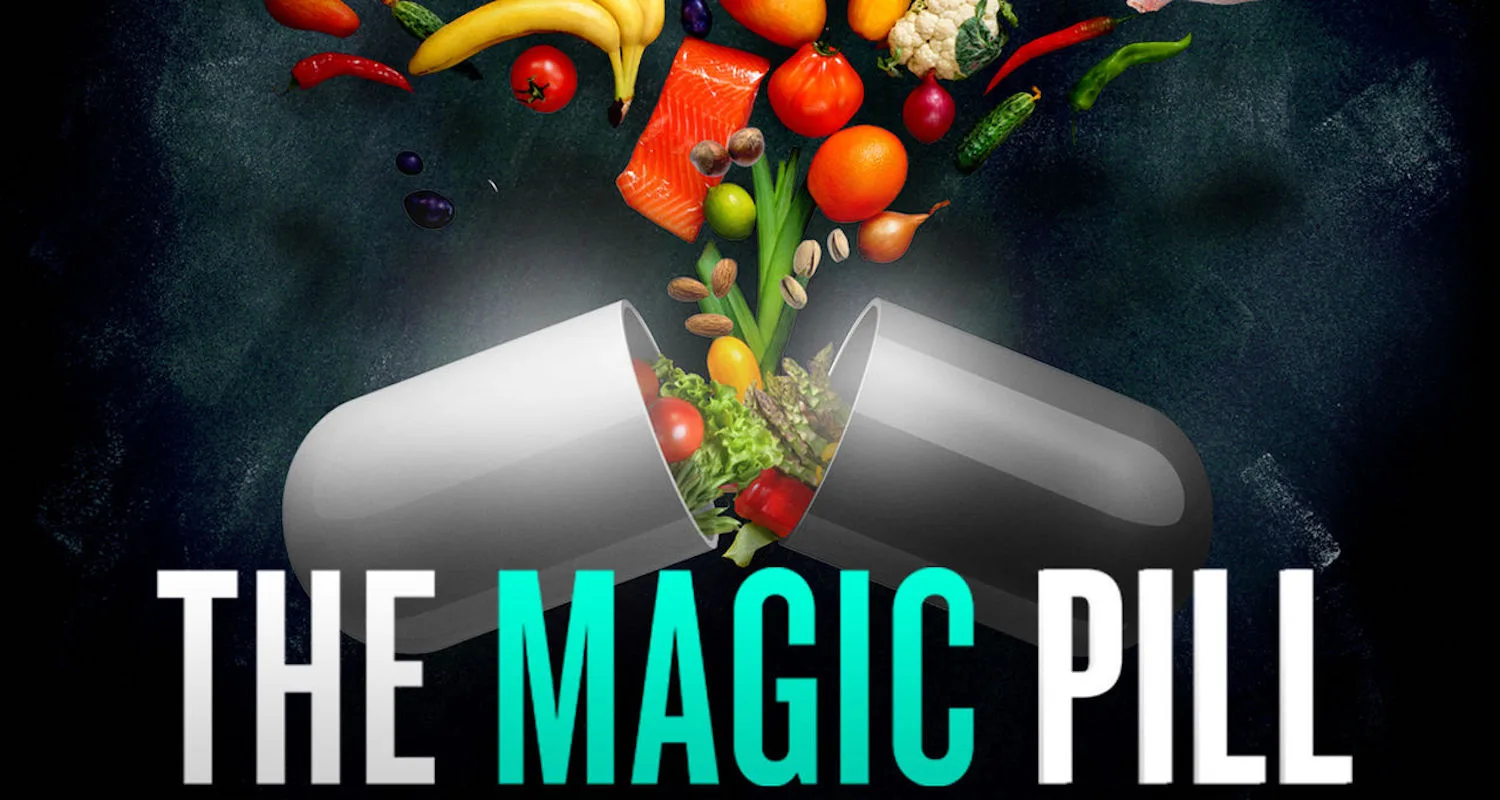 Controversial ketogenic diet documentary The Magic Pill is now on Netflix