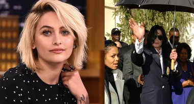 Paris Jackson says ‘no one from my family’ reached out about attending BBMAs for Aunt Janet’s honour