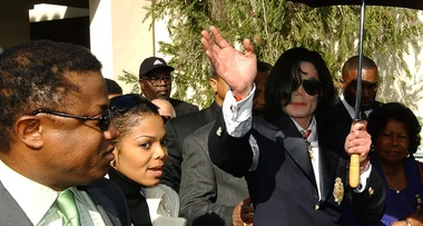 jacksons