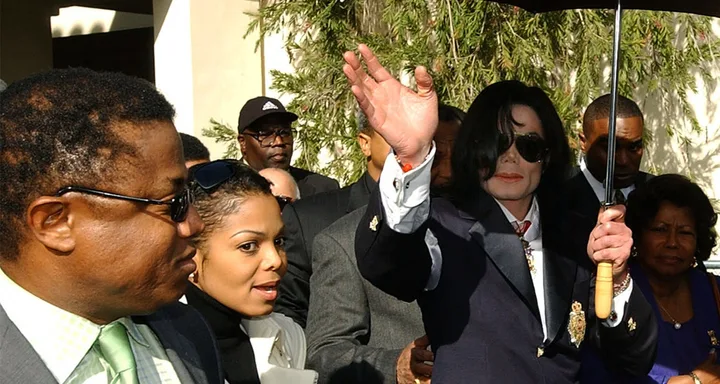 jacksons