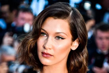 Makeup Masterclass: Winged eyeliner