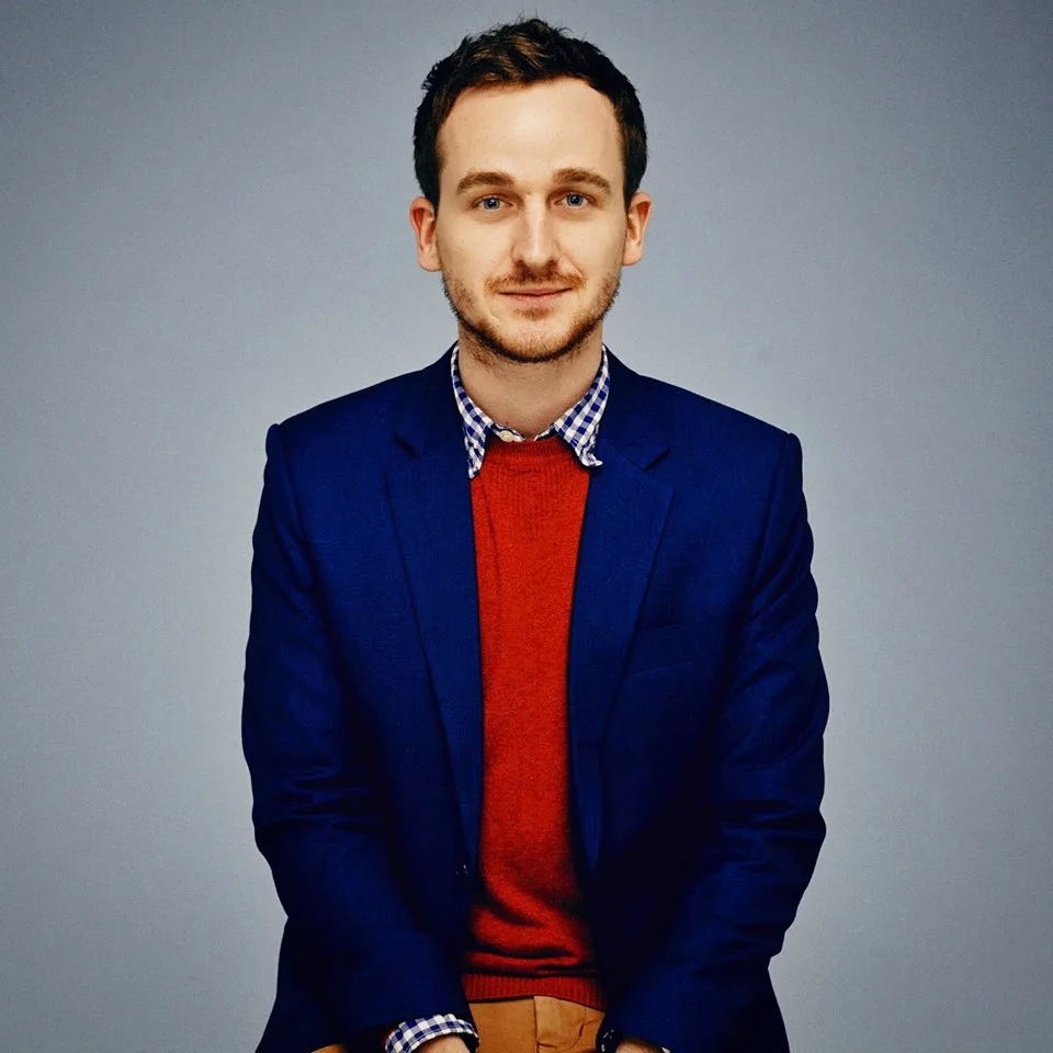 Profile picture of Shannon Molloy