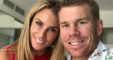 Candice Warner reveals heartbreaking miscarriage after her husband David’s ball-tampering scandal