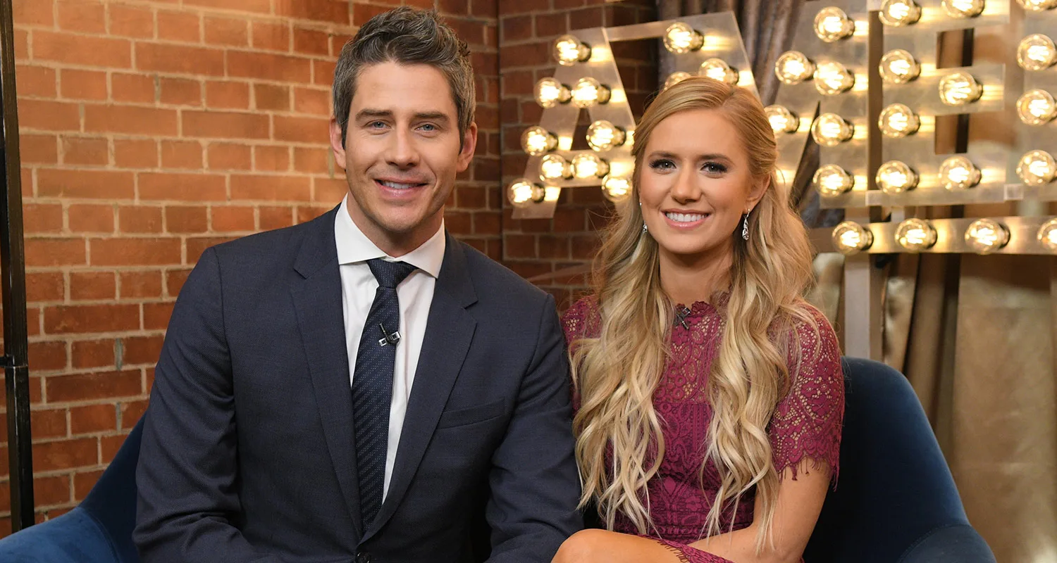The Bachelor’s Arie Luyendyk Jr. and Lauren Burnham to Wed in Hawaii Next Year