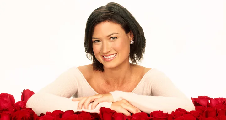 the bachelorette