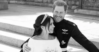 Meghan Markle and Prince Harry’s honeymoon destination may be Canada