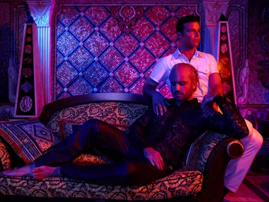 WHO Magazine’s 5 Shows to Watch This Weekend