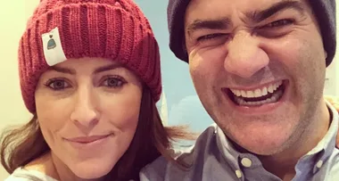 Michael “Wippa” Wipfli shares emotional Instagram post dedicated to wife Lisa on her birthday