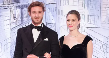 Monaco’s Pierre Casiraghi and Beatrice Borromeo Welcome Son