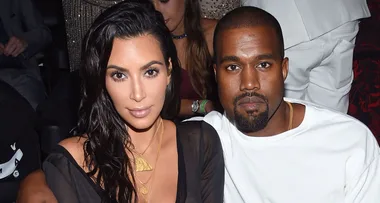 Kim and Kanye have FINALLY completed their mansion…and it’s INSANE!