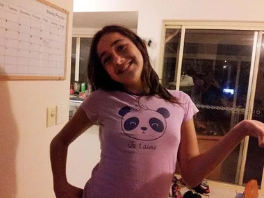 Tiahleigh Palmer Murder: Foster Father Sentenced