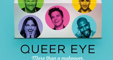 Netflix’s Queer Eye season two date has been released