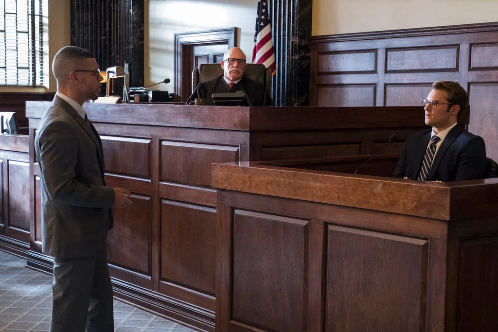 Judge campbell