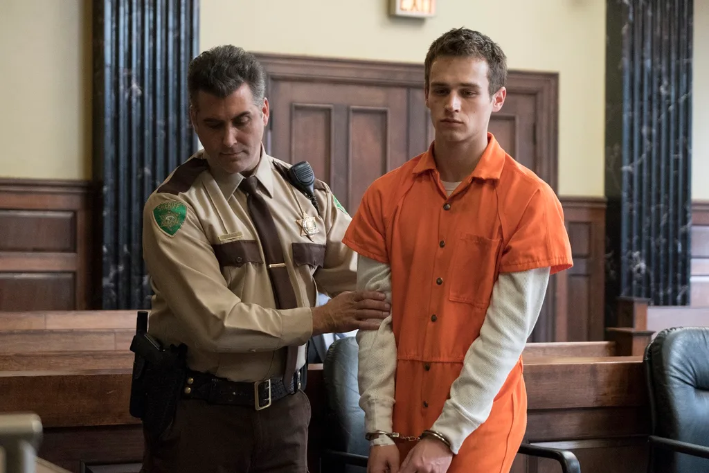 13 reasons why justin
