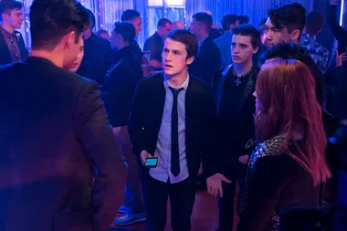 Season three of ’13 Reasons Why’ is likely to happen as a location has been booked to shoot the next series