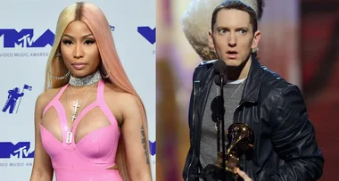 nicki minaj