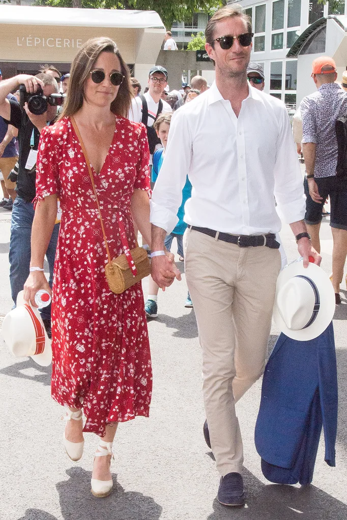 pippa middleton