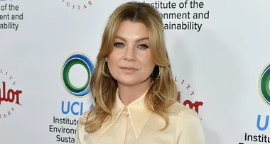 Ellen Pompeo’s Purse Stolen From Her While She Vacations in Italy