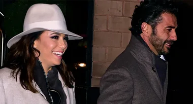Eva Longoria and José Antonio Bastón Are Getting Married