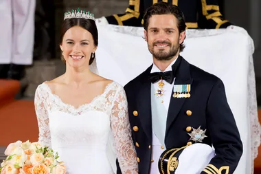 Prince Carl Philip and Princess Sofia’s Instagram account is now public