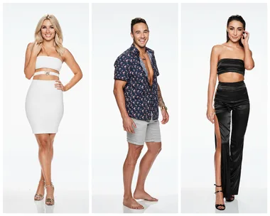 love island