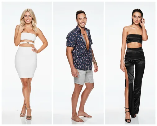 love island