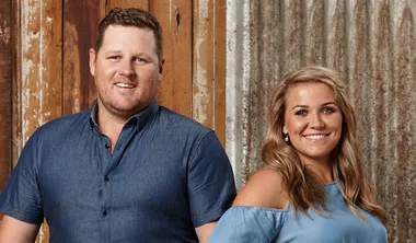 The threat of snakes scares the House Rules teams
