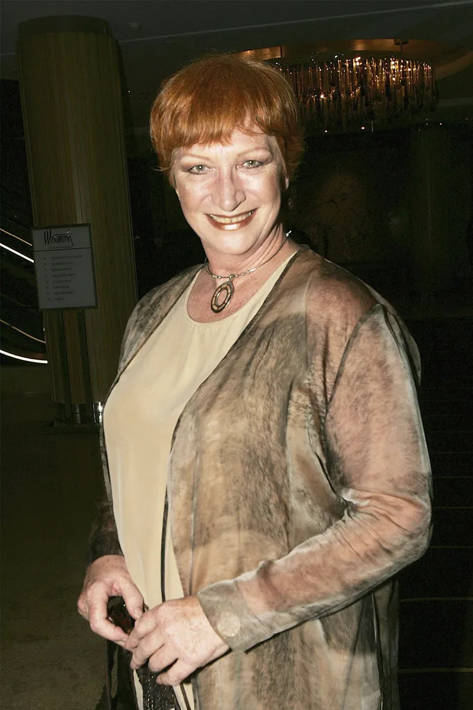cornelia frances