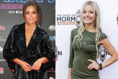 Olympia Valance and Madeleine West set to star in new Channel Ten TV show ‘Playing For Keeps’