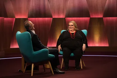 Magda Szubanski reflects on the toughest year of her life