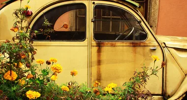 How I Escaped A Serial Killer