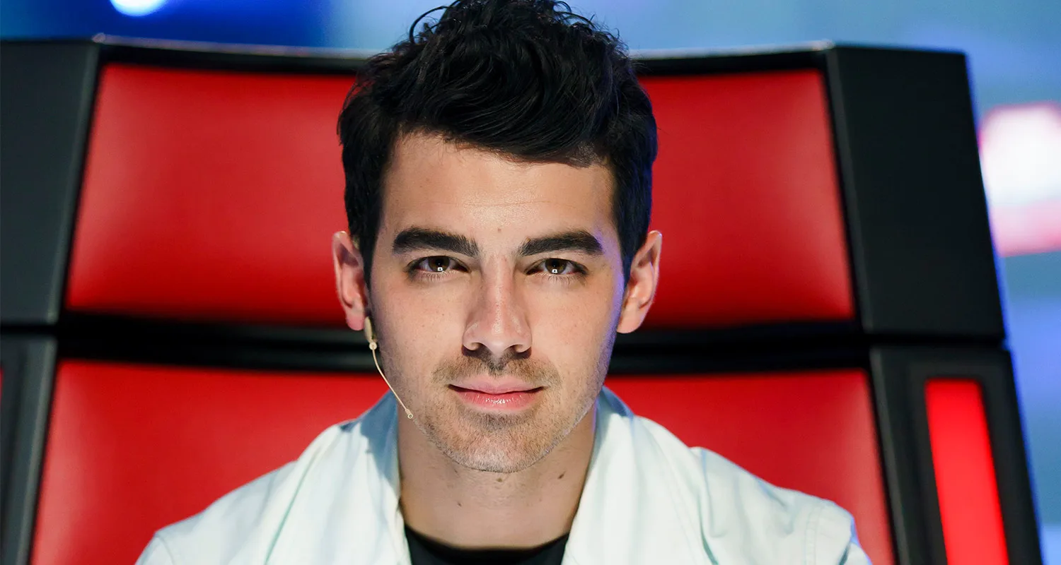 Let’s hear it for the coaches – Team Joe!